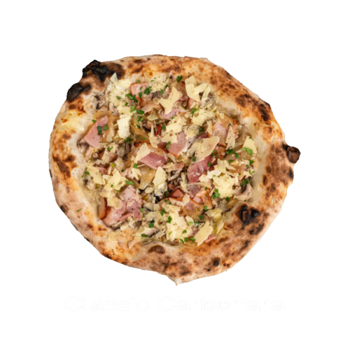 Classic Carbonara