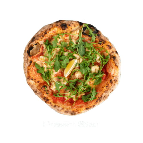 Prawn Star