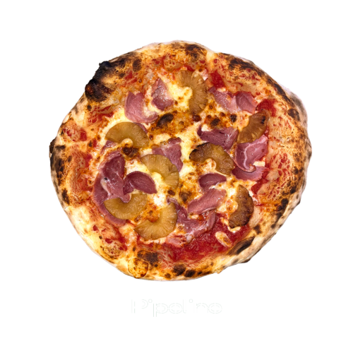 Pipeline new