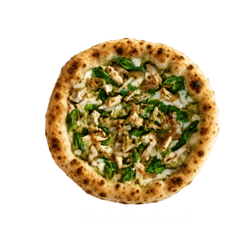 Get Clucked Get Clucked